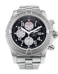 Pre-Owned Breitling Avenger Watch